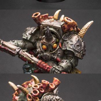 Typhus by Prestige Paint