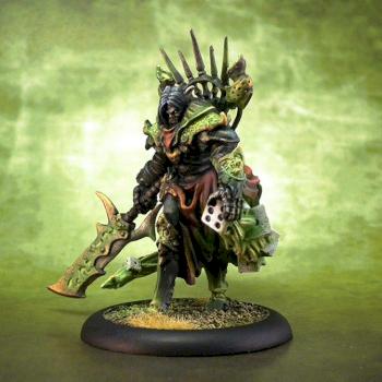 Rolling Bones Goreshade by Yaum