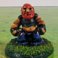 Freestyle Dwarven BloodBowl Fan by stratos