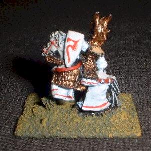 Another warmaster mini by hawkwood