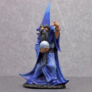 Reaper Wizard by superbug983