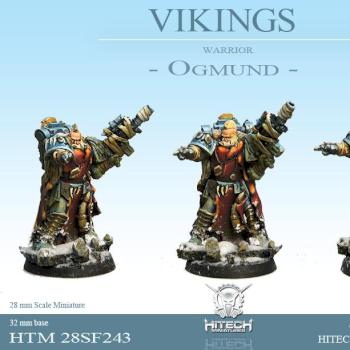 Ogmund by hitechminiatures2