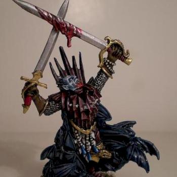 Konrad von Carstein by Nagash FFC