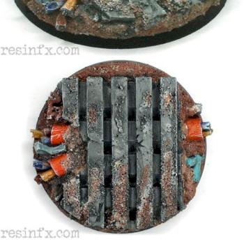 60mm bases by philydorf