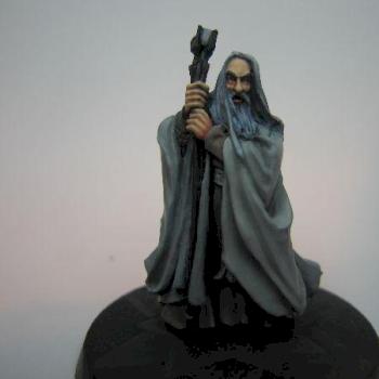 saruman by masklans T20