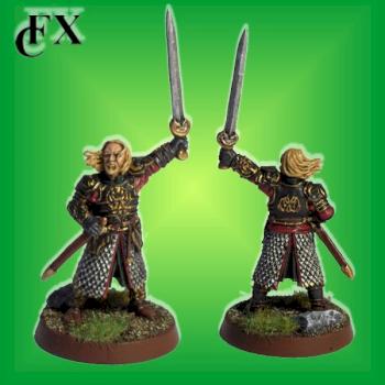 Theoden by cfx