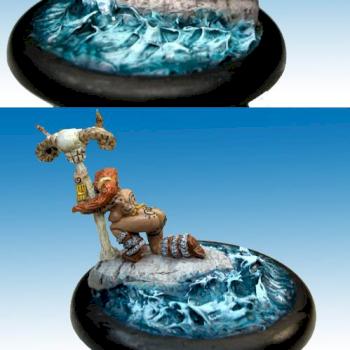 Maidenhead standard by ipaintminis