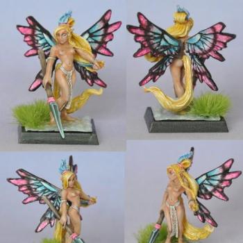 Faerie by TheBucklandBrewer