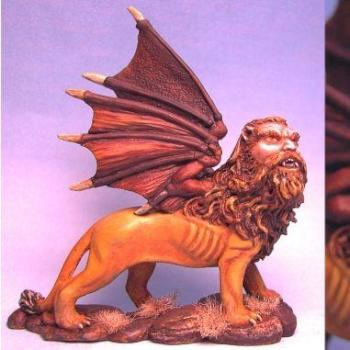 Manticore by supervike