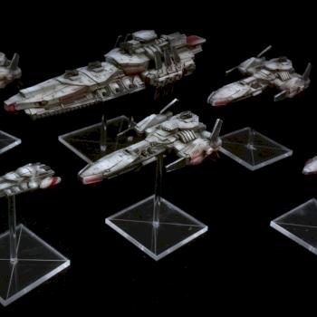 firestorm armada hawker industries fleet by raivan