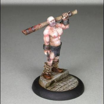 "Breitkopf" from Jester-Miniatures by Brushguy