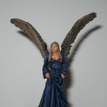 Angel by Vogon