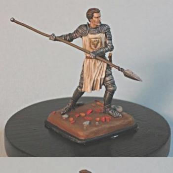 Darksword Knight by Dougs Workshop