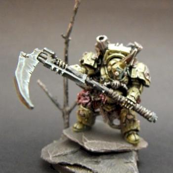 typhus by seanhampson