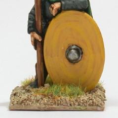 Romano-British Spearmen #3 by DwarfMan1