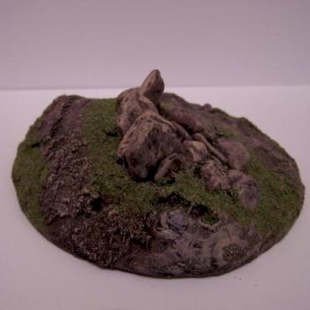 Scenery base 1 (back) by Gabriel