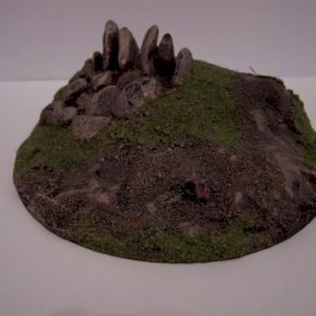 Scenery base 1 by Gabriel