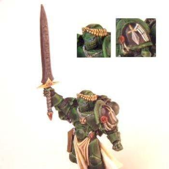 Dark Angels Emperors Champion by whuntadccnet