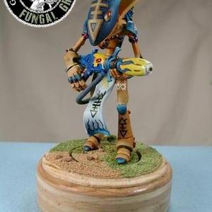 =][= Wraithguard by Golden Toadstool