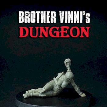 Casualty by Brother Vinni