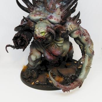 Great Unclean One (Glotkin) by highelf