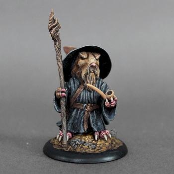 Graydalf the Gandalf Mouse by annexation