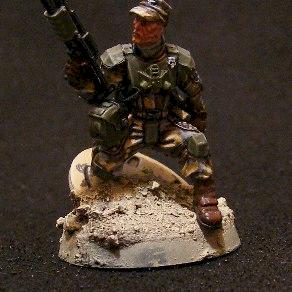 Another mini by dwart