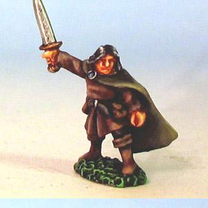 10 mm Aragorn/Strider by No Such Agency