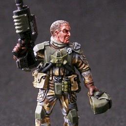 Another mini by dwart