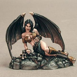 2004 ReaperCon Sophie by haley