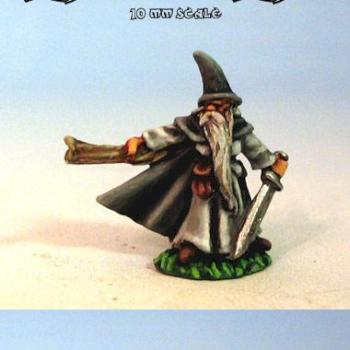 10 mm Gandalf by No Such Agency