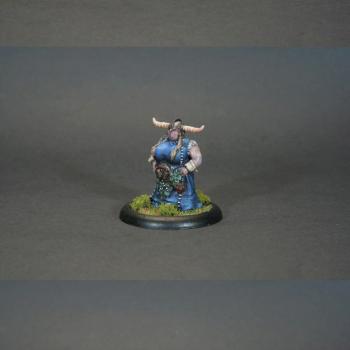 Esters - Brewers - Guild Ball by YetiSA