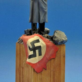 Adolf Hitler by artos studio