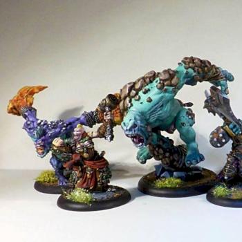 Trollbloods by whitespiritdetergent