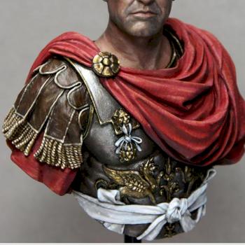 Gaius Julius Caesar - Siege of Alesia by LBT