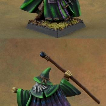 Brandle Birchstaff wizard from Reaper by BigBeefyProductions