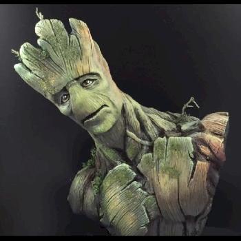 Groot by elinhir