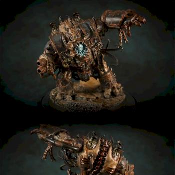 Hellbrute by PrimalAce