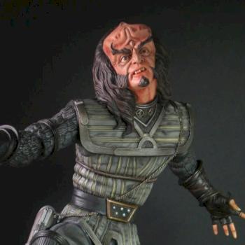 Star Trek GOWRON by Vger