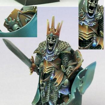 Wight King by Sash