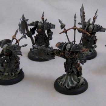 Cryx Bane thralls by stphn shphrdayahoo.c