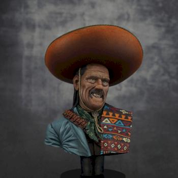 El Coyot, Mexican by Nighthawk