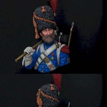 SAPPER - French army by salonikios