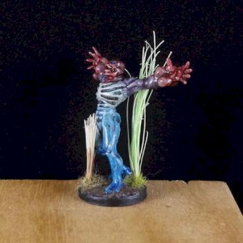 Ghoul by Dead Bard Miniatures