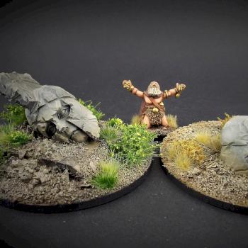 Objective Markers - by avalonindustries2040