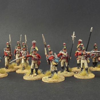 28mm Perry Miniatures British by avalonindustries2040