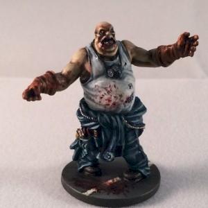 Zombicide fatty by NFA