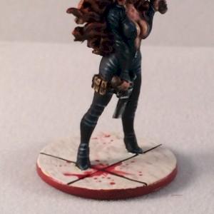 Zombicide Elsa by NFA