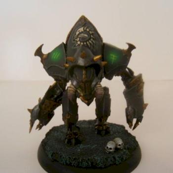 cryx jack by dan reeves