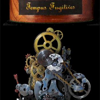 Tempus Fugitives by Dragonsreach